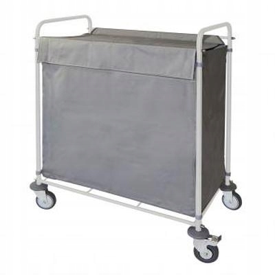 Levně Ložní Vozík 200 L Madera S Pokr