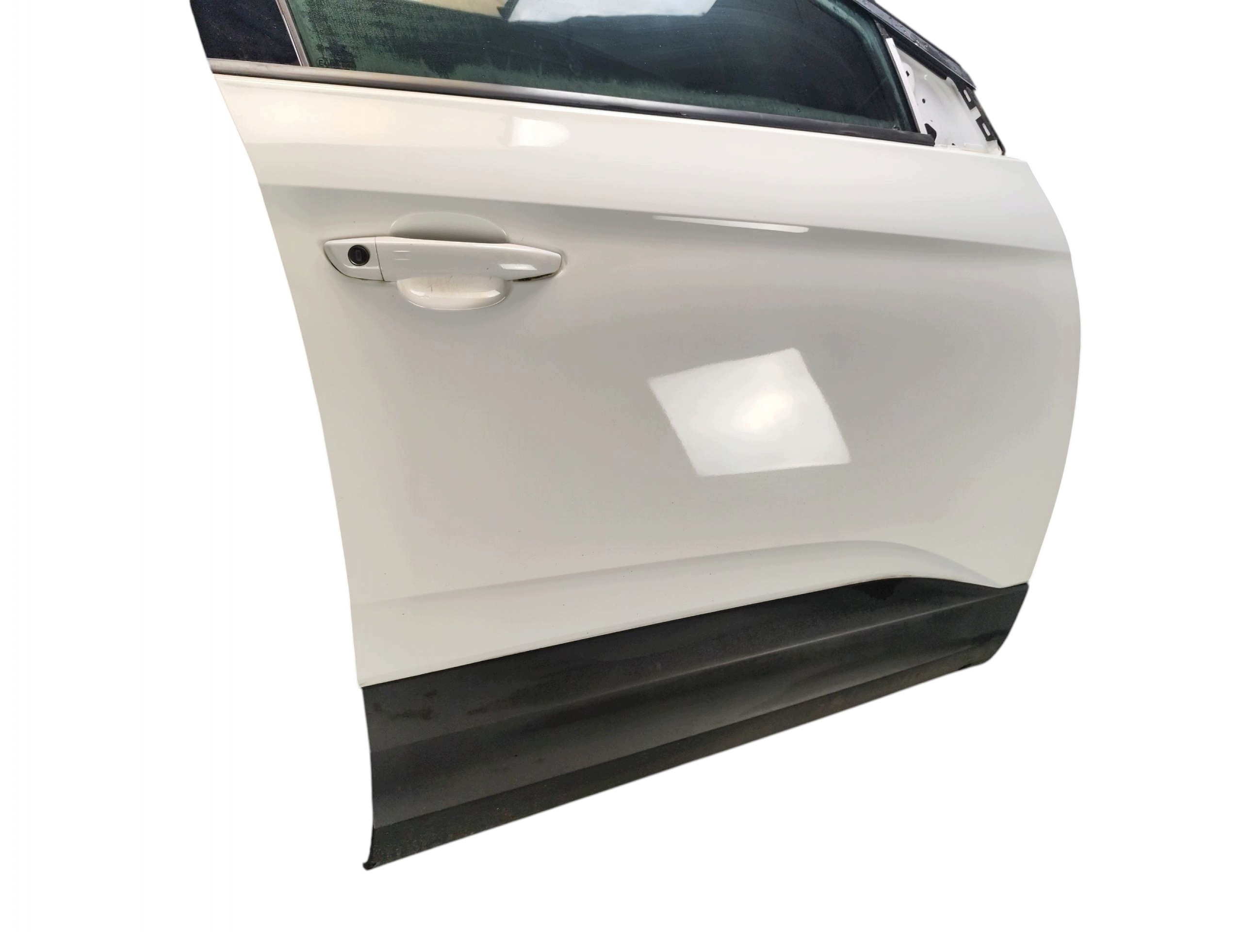 door right front OPEL GRANDLAND LAK: EWPB (17-21)