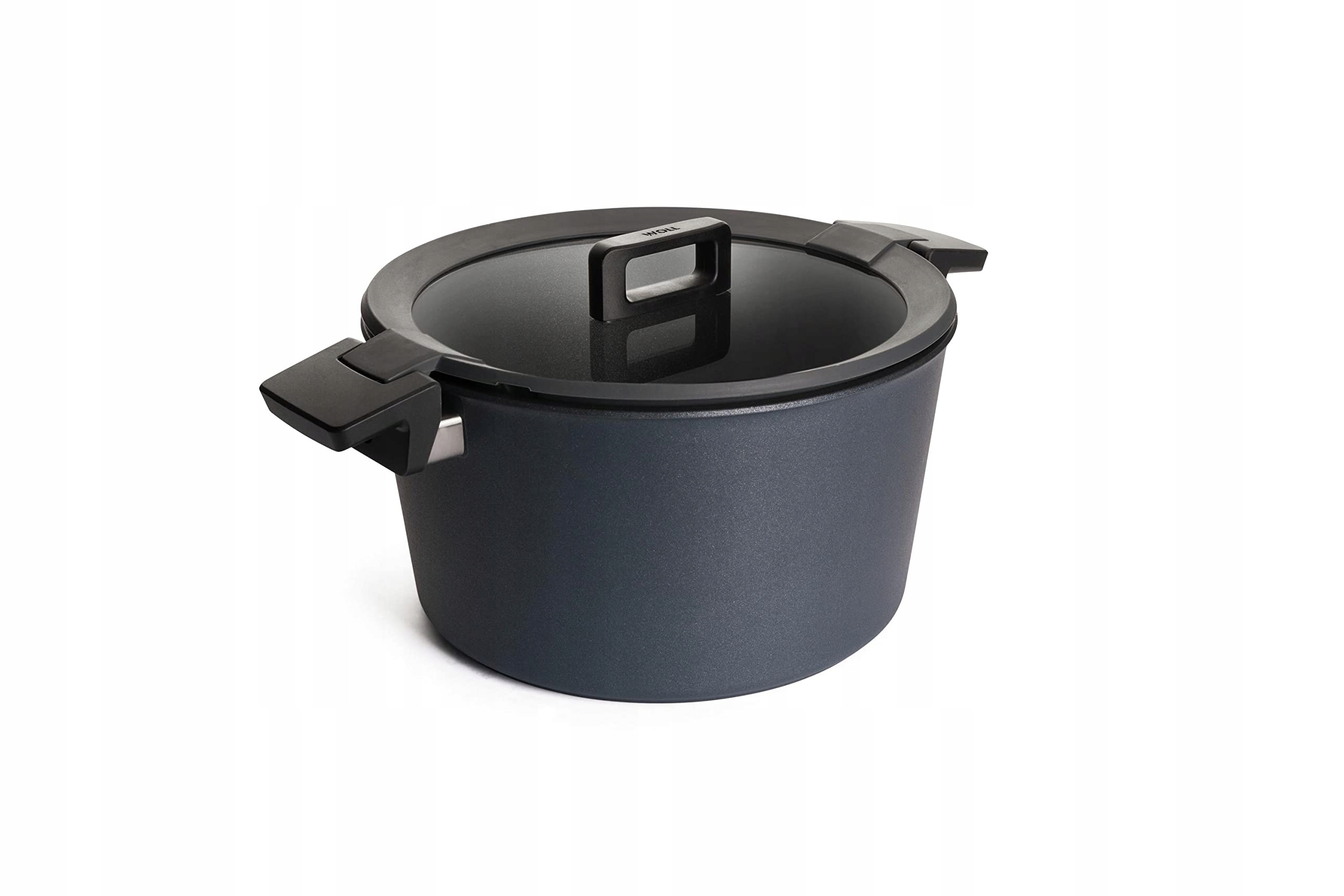 Hrniec s pokrievkou Concept Plus, 28 cm