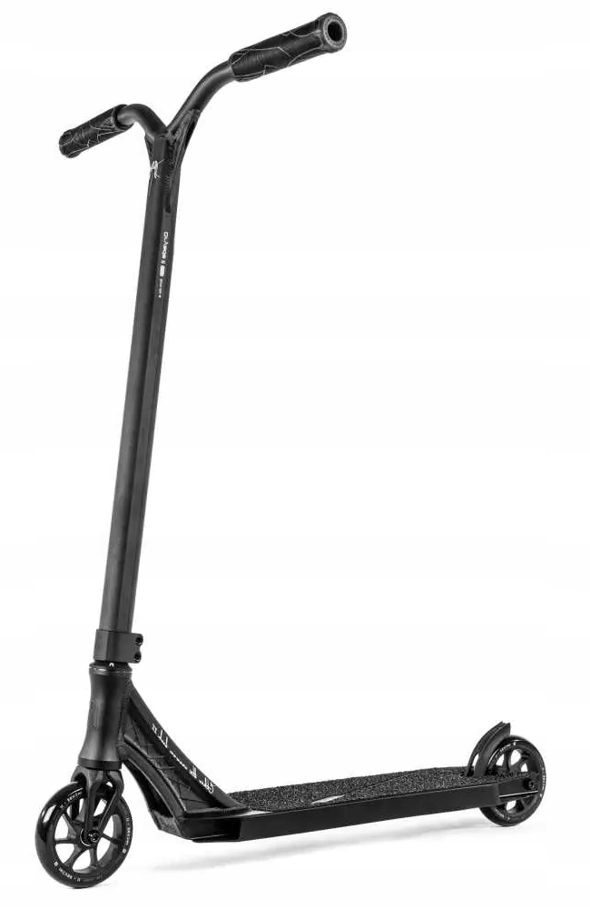 Hulajnoga wyczynowa Ethic Erawan V2 II M black