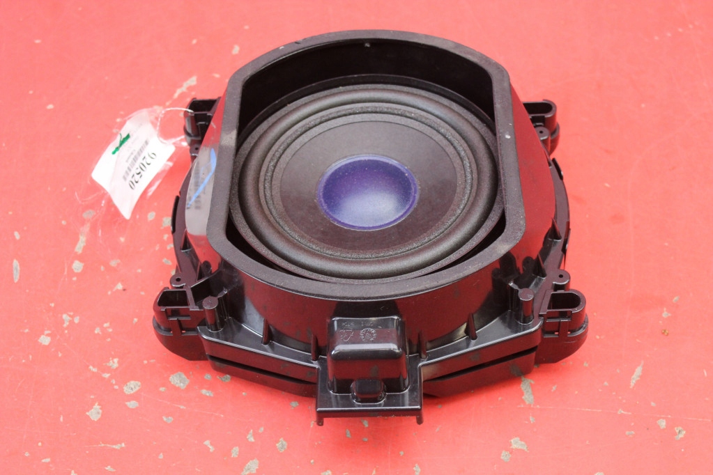 speaker left 6971880 BMW X5 E70 06-10