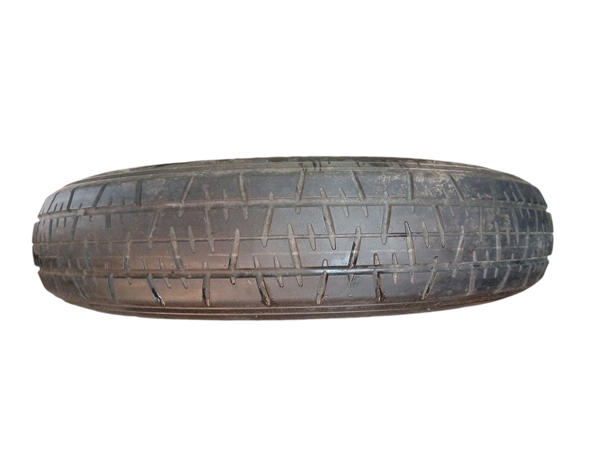 roue roue de secours roue de secours 15'' KIA CEED et ED (2006-2009) 125/80/15 5X114,3