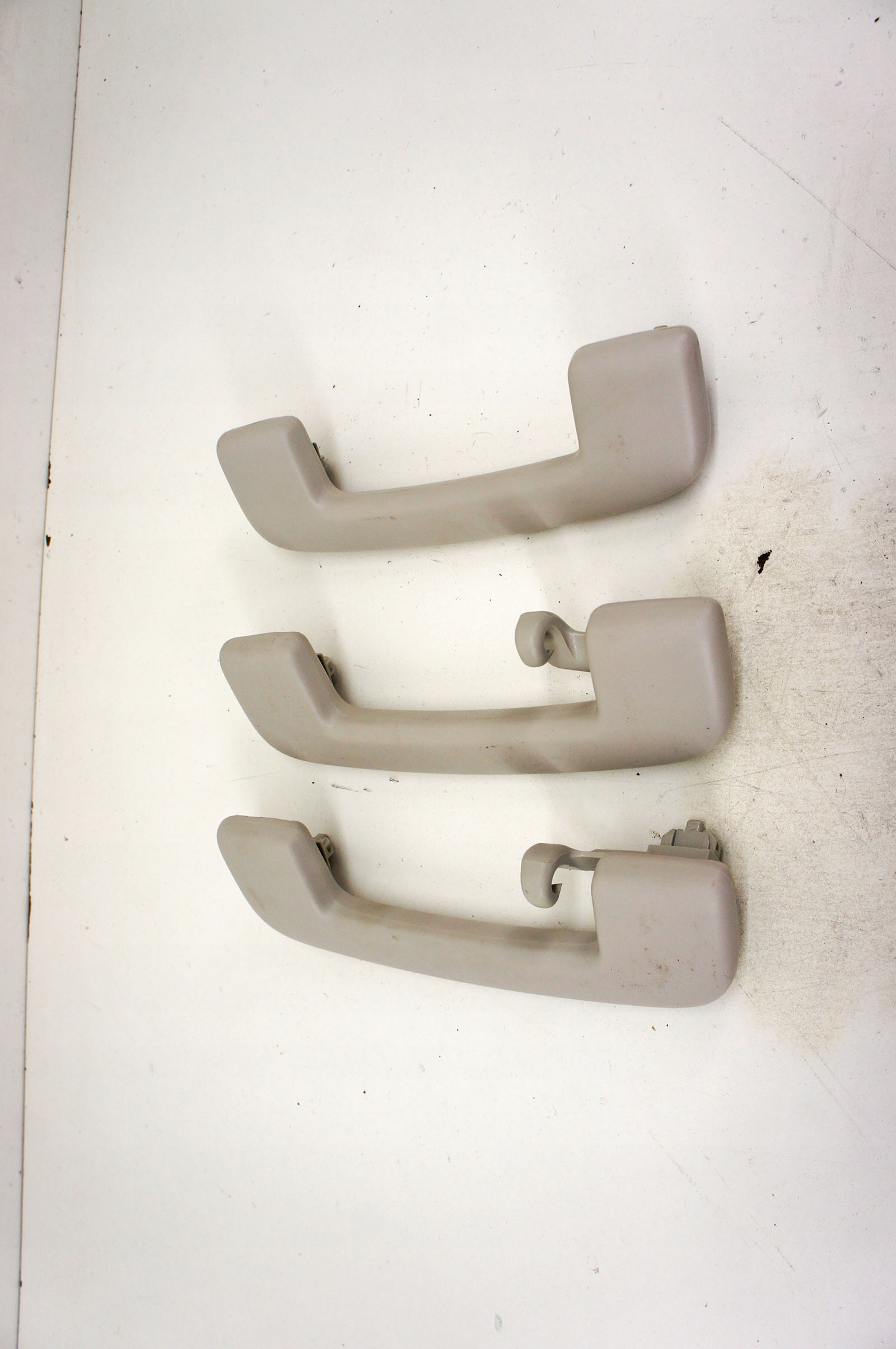 ML066 Renault Clio V ручки стелі X3 повний комплект