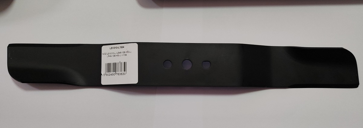 

Nóż Tnący LS1010-L, LS46-139-HS-LI JL46Z04-01 46CM