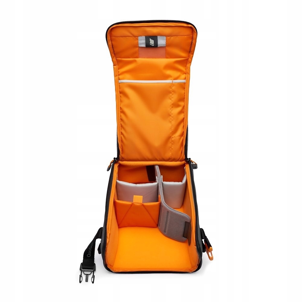 Futerał Lowepro GearUp Creator Box L II GL Marka Lowepro
