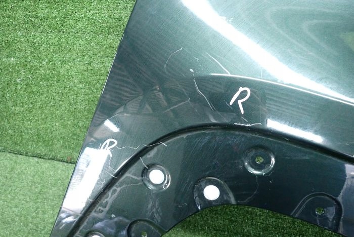 JEEP RENEGADE 14- fender right front front