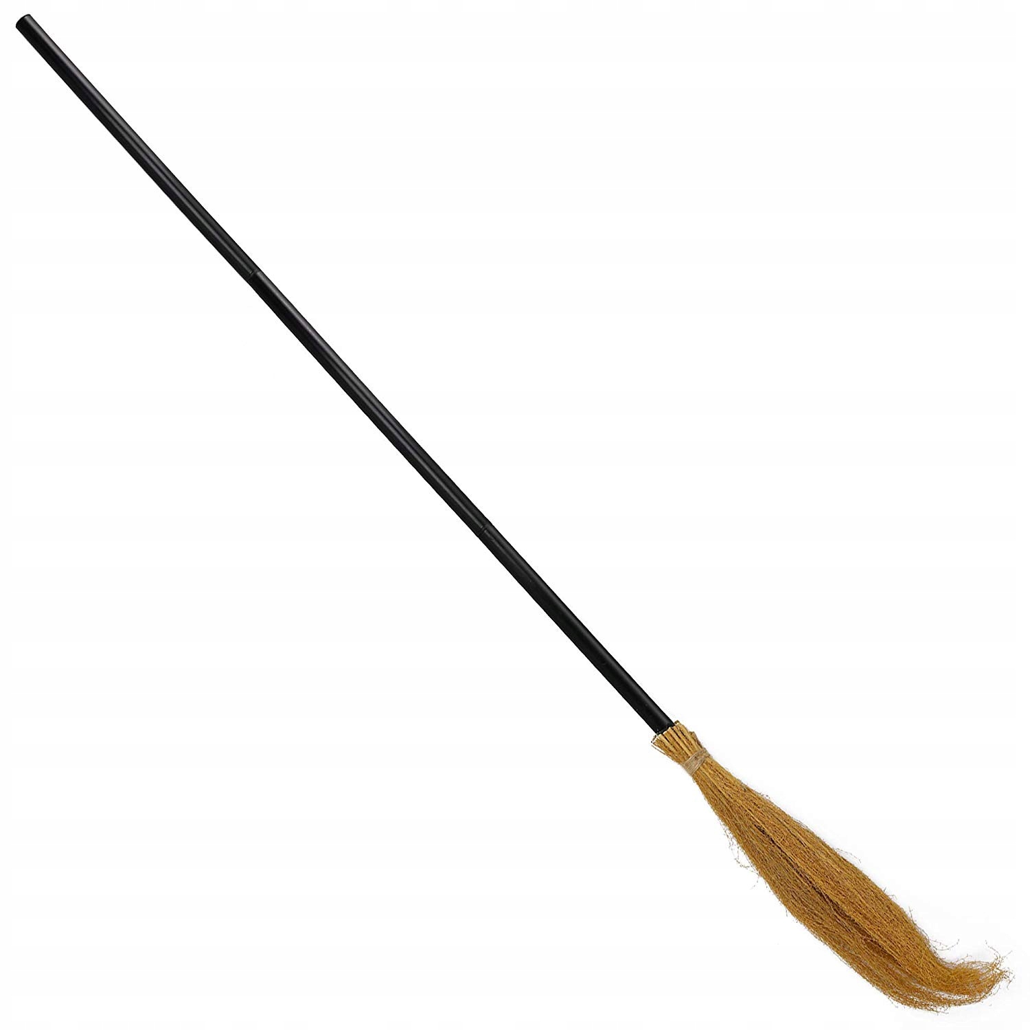 

Miotła Czarownicy Wiedźmy Baba Jaga 100cm