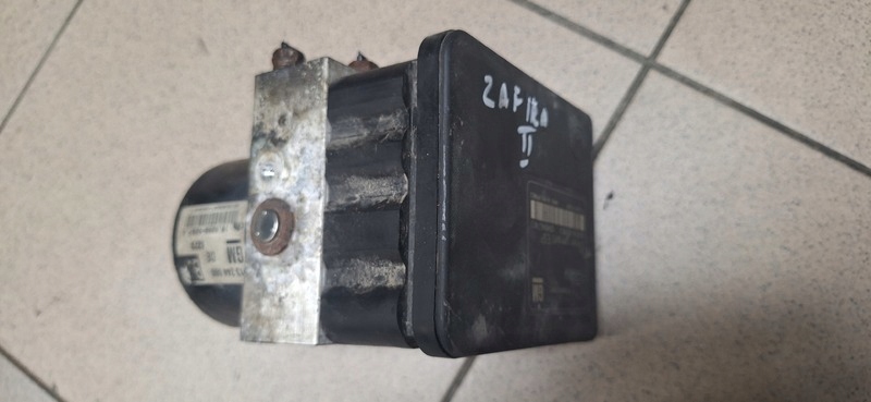 Pompa ABS OPEL ZAFIRA B 10096005903
