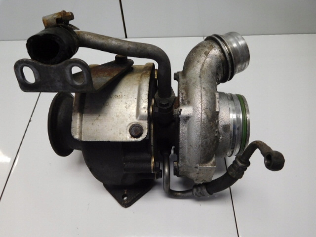 BMW 2.0D E-90 E-91 N47D20 turbo 72477910NL