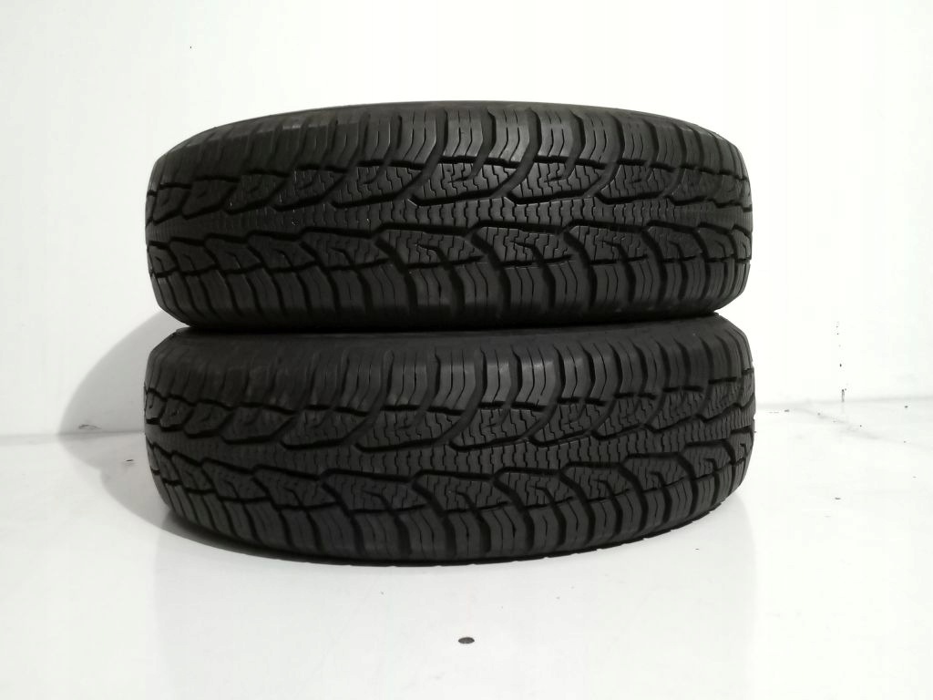 tyres Uniroyal AllSeasonExpert2 165/70/14 81T 2023 6,8mm