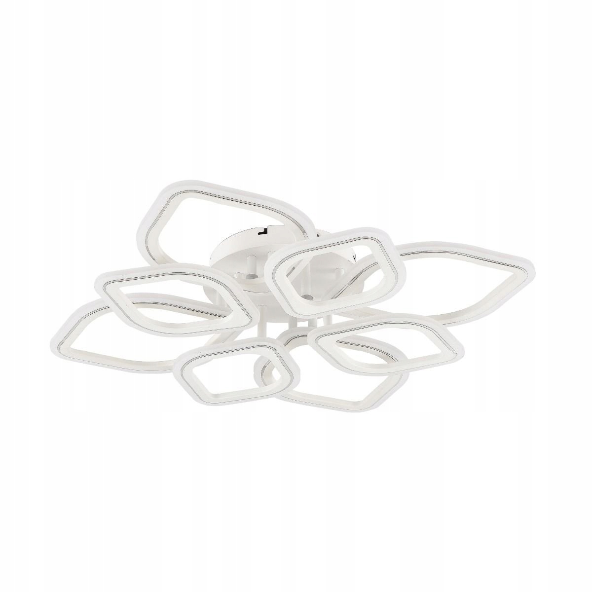 Led stropná lampa 75W Illumia MS236180R-WH Zuma Line