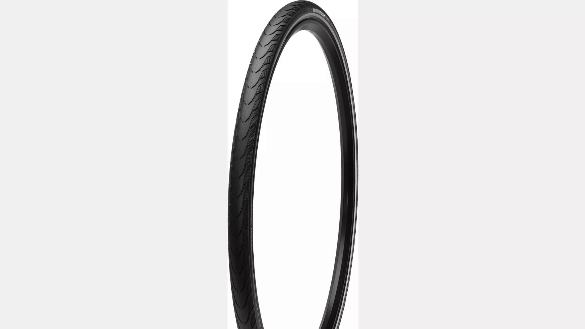 Opona Specialized Nimbus 2 Sport Reflect 700x38C Czarna