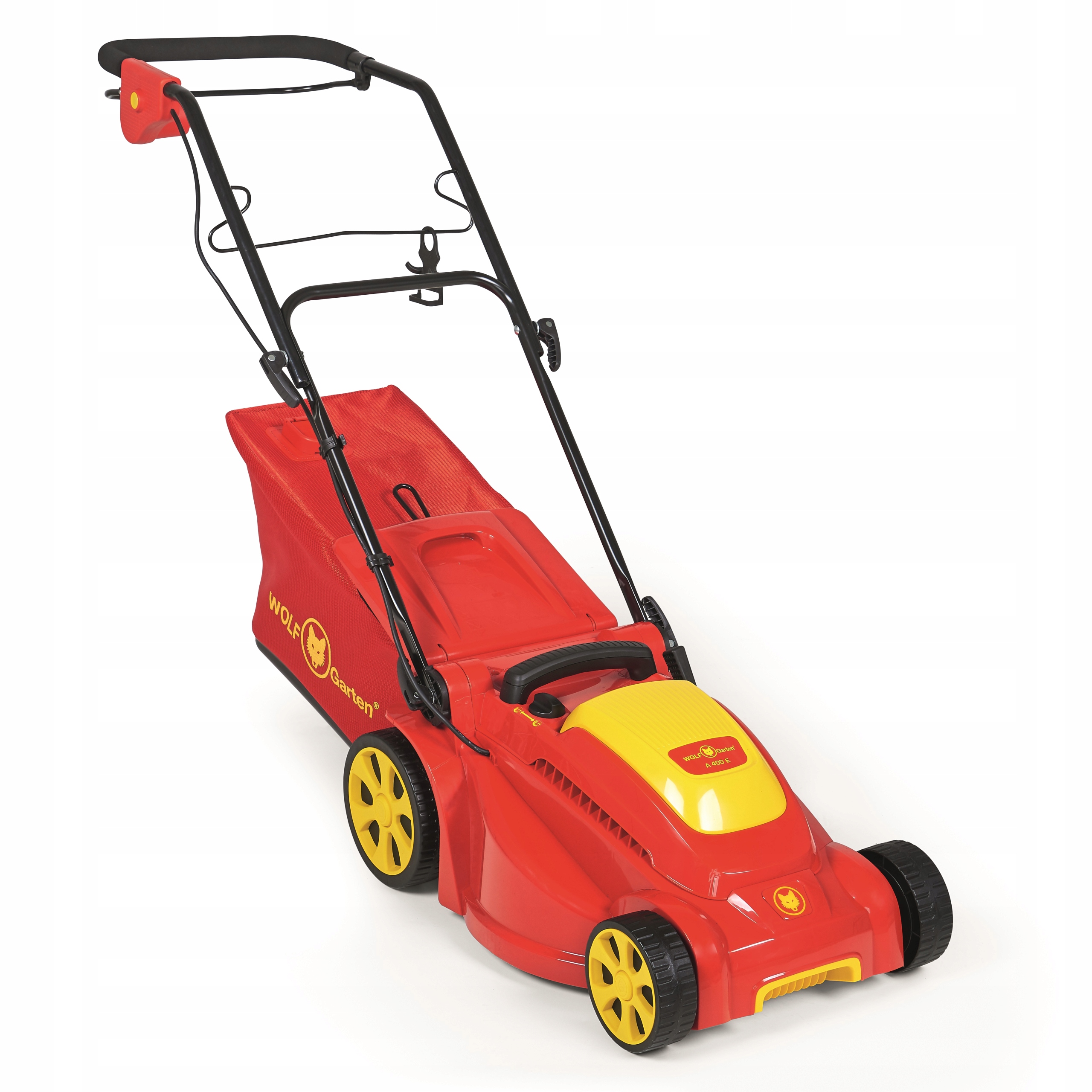 

Kosiarka elektryczna Wolf Garten A 400 E 1800 wat
