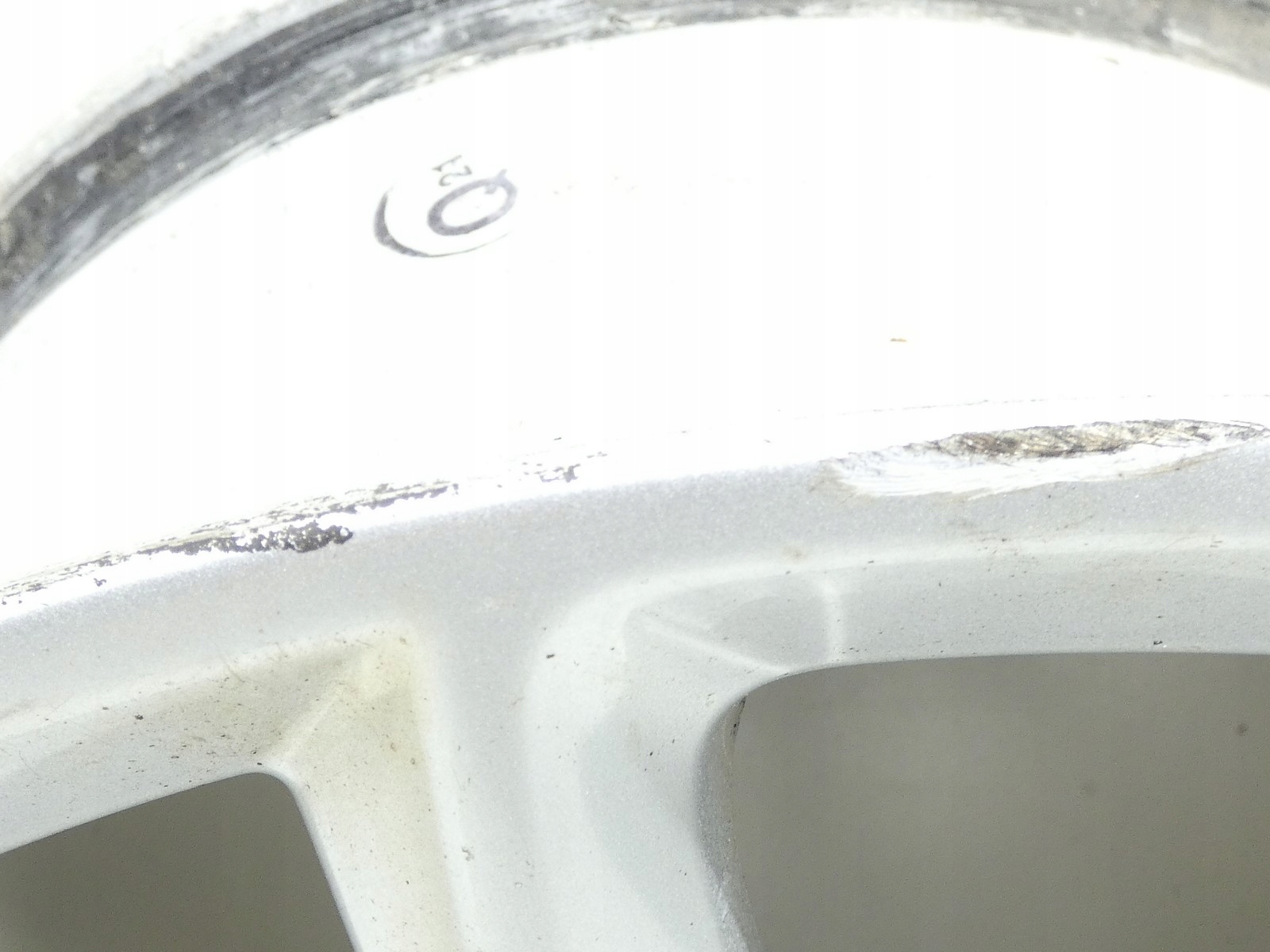 disk disk R15 SEAT IBIZA IV 5X100 6.0 ET 38 6J0601025K