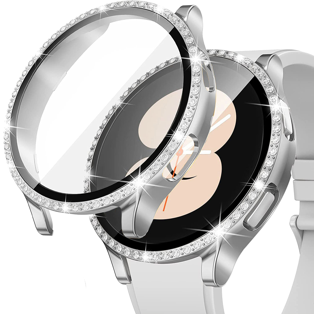 

2w1 Etui Szkło Do Samsung Galaxy Watch 4 44MM