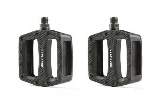 Педики Dartmoor cookie черные