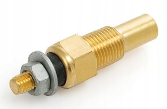 UNIWERSALNY CZUJNIK TEMPERATURY OLEJU lub WODY Producent inny