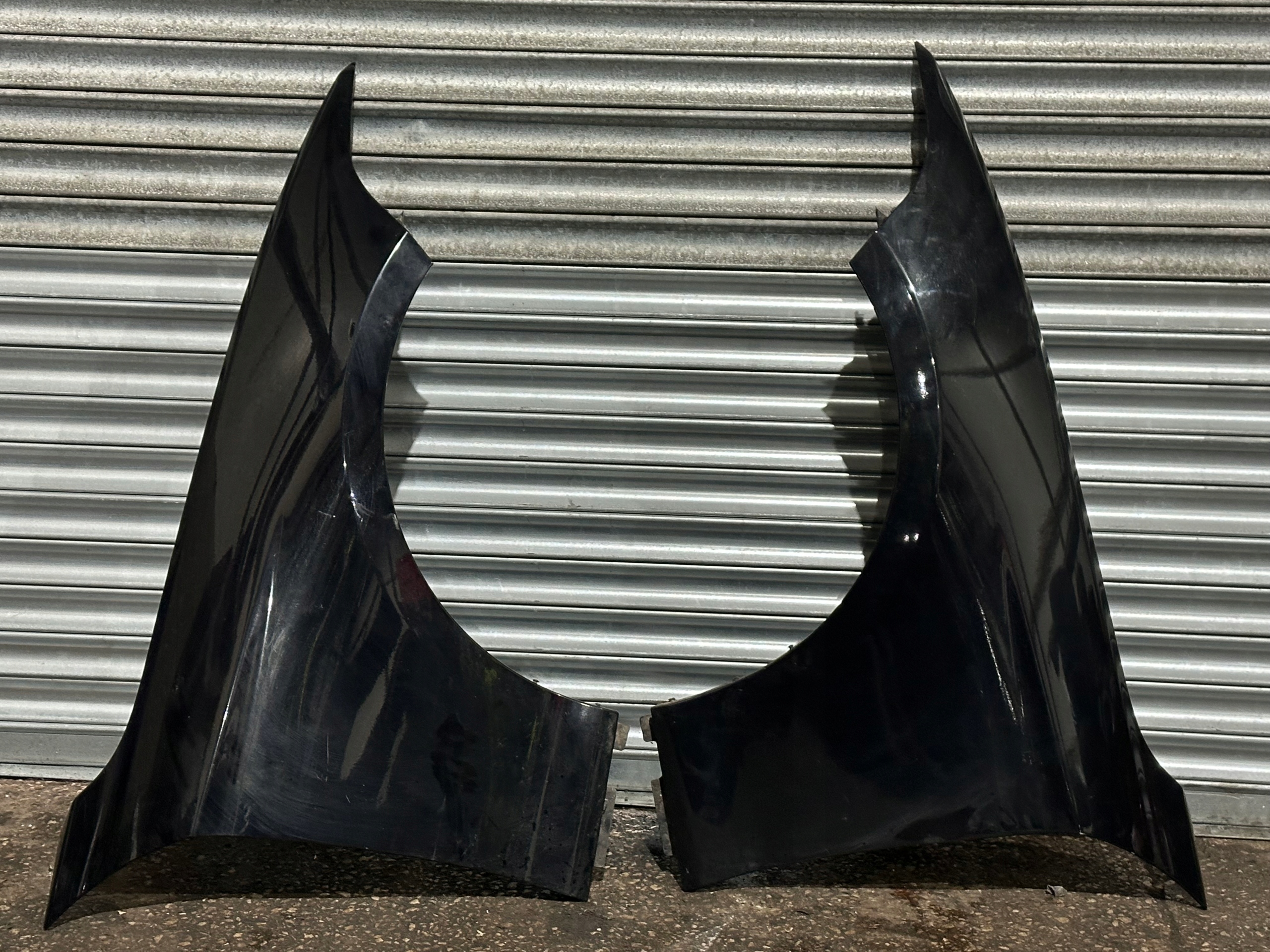 KOMPLETNY PRZÓD BMW 114 1 SERIA F20 F21 KOD 668 MASKA ZDERZAK BŁOTNIK Wersja Europejska