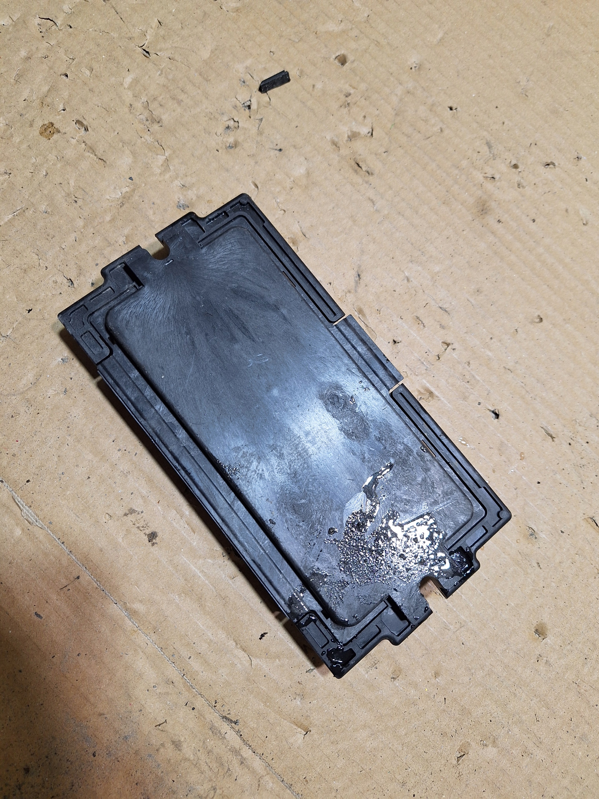 модуль светом led BMW OE 9230448