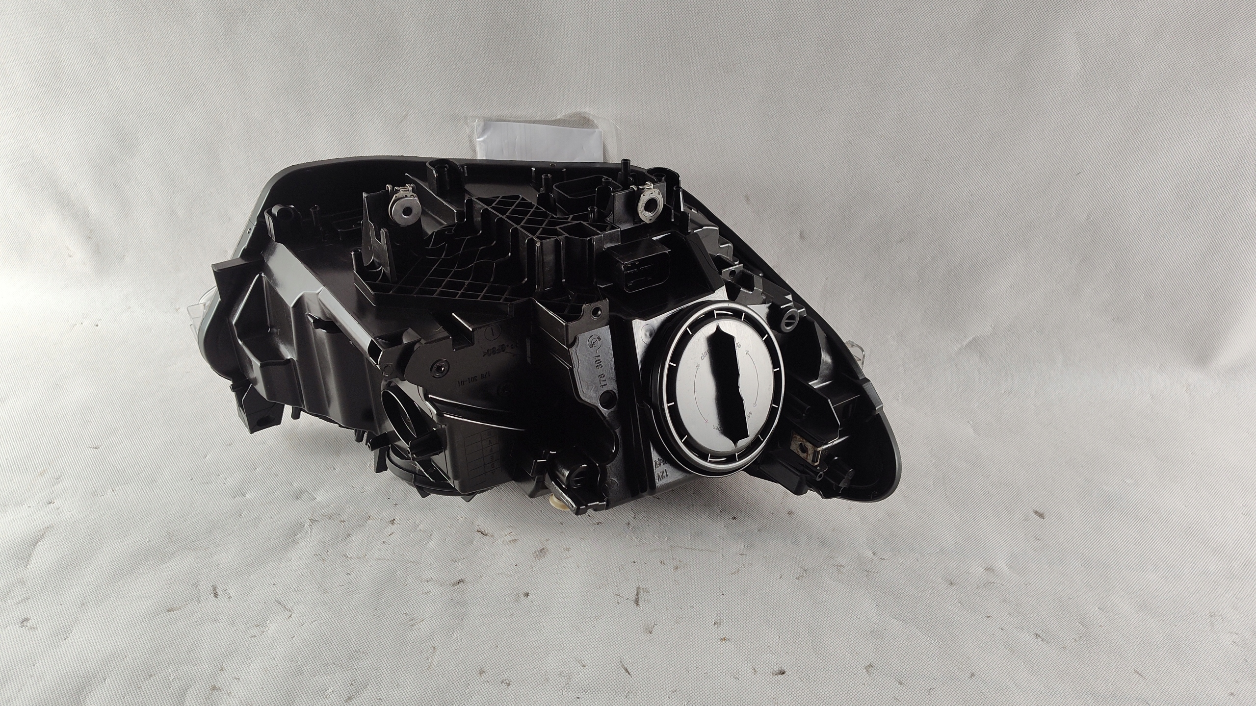 BMW 1 F21 Rückleuchte 7229671 Rearlamp - Thumbnail 10