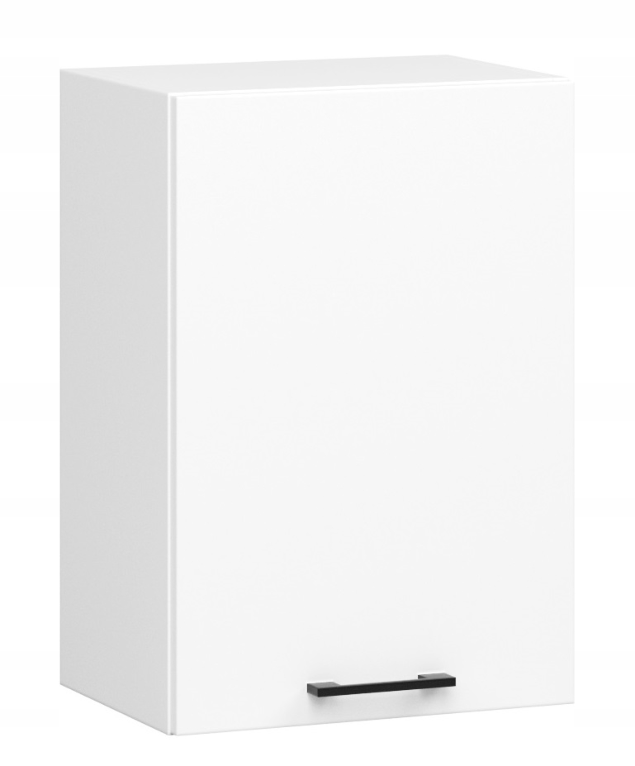 

Szafka kuchenna wisząca Oliwia W 40cm biała