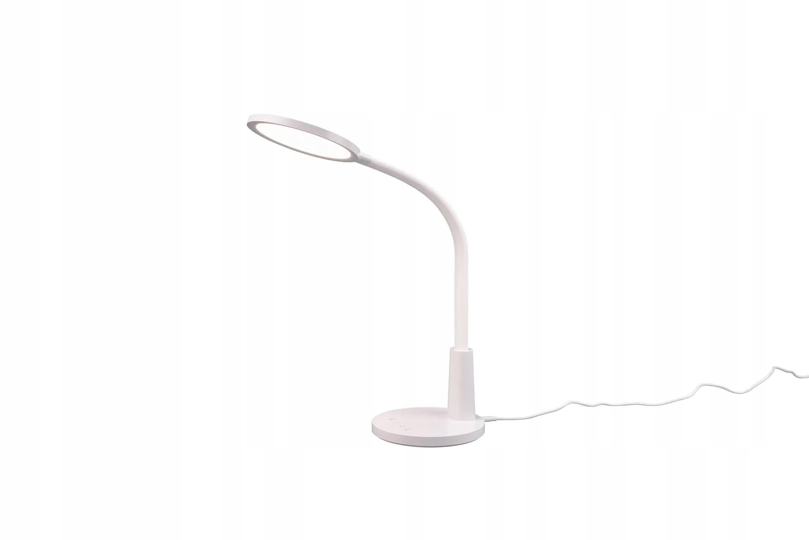 Stolová lampa Rl Sally Led 8W 830lm biela s Led stmievaním IP20