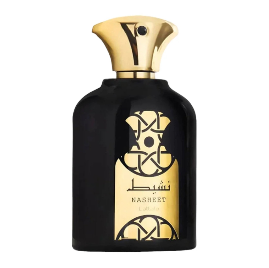 Nasheet woda perfumowana
