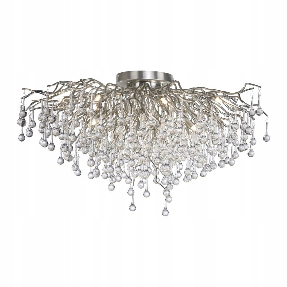 Stropná lampa Icicle 8092-55 Paul Neuhaus