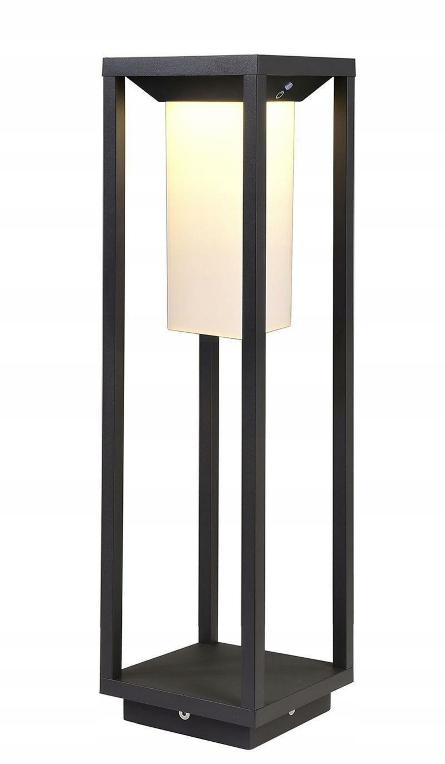 Light Impressions Deko-Light stojacie svietidlo Samas Solar 500 3,7V DC 2,20