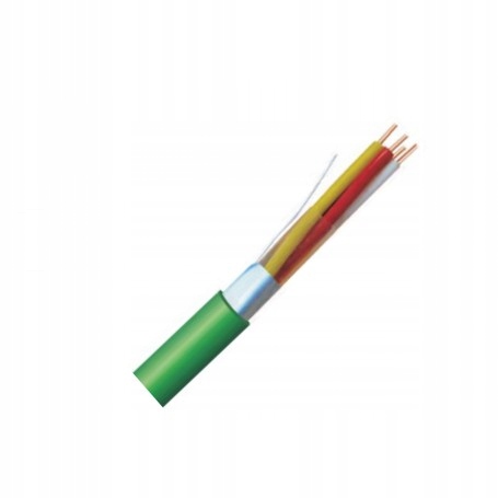 

Przewód kabel Eib Bus Knx 2x2x0,8 Technokabel