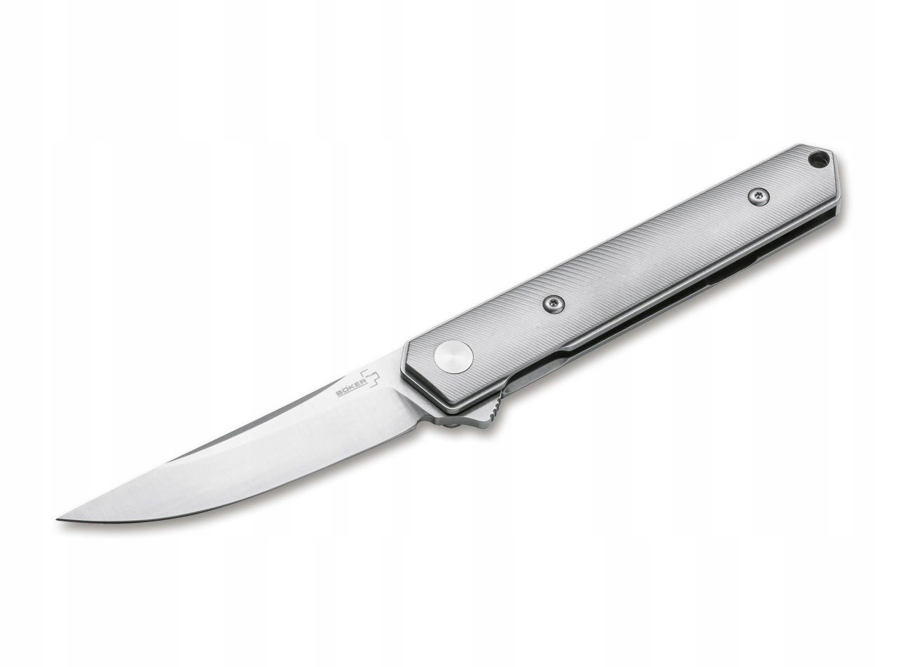 Nůž Boker Plus Kwaiken Mini Flipper Titan