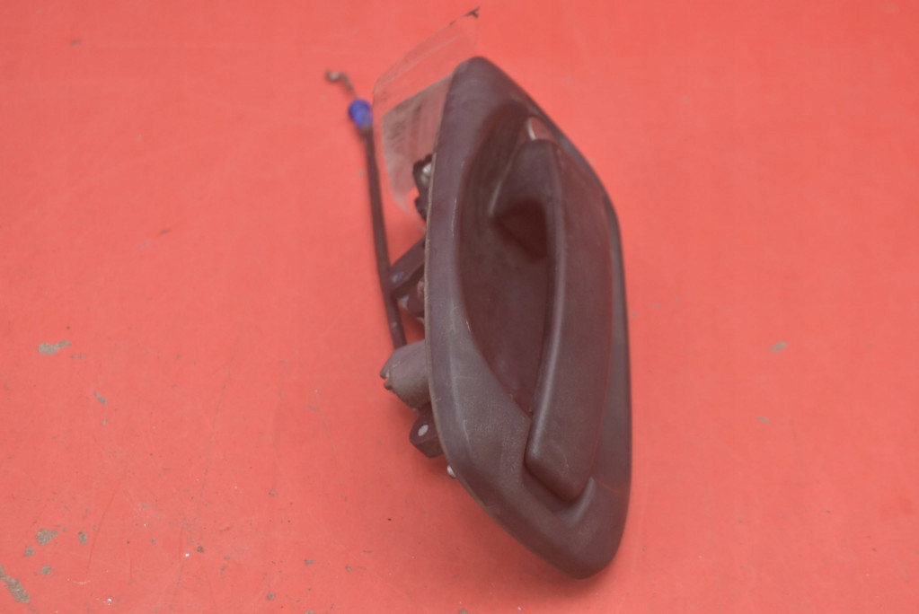handle left front front black 242559C OPEL COMBO D 11-20