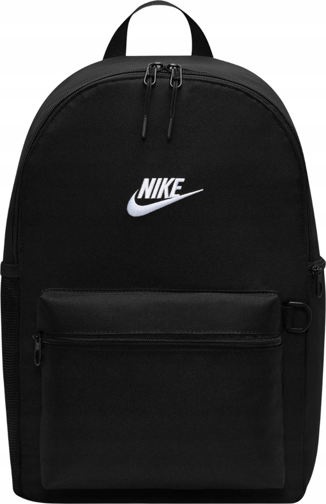 Batoh Městský Nike Heritage 2.0 Černý IB4343 010