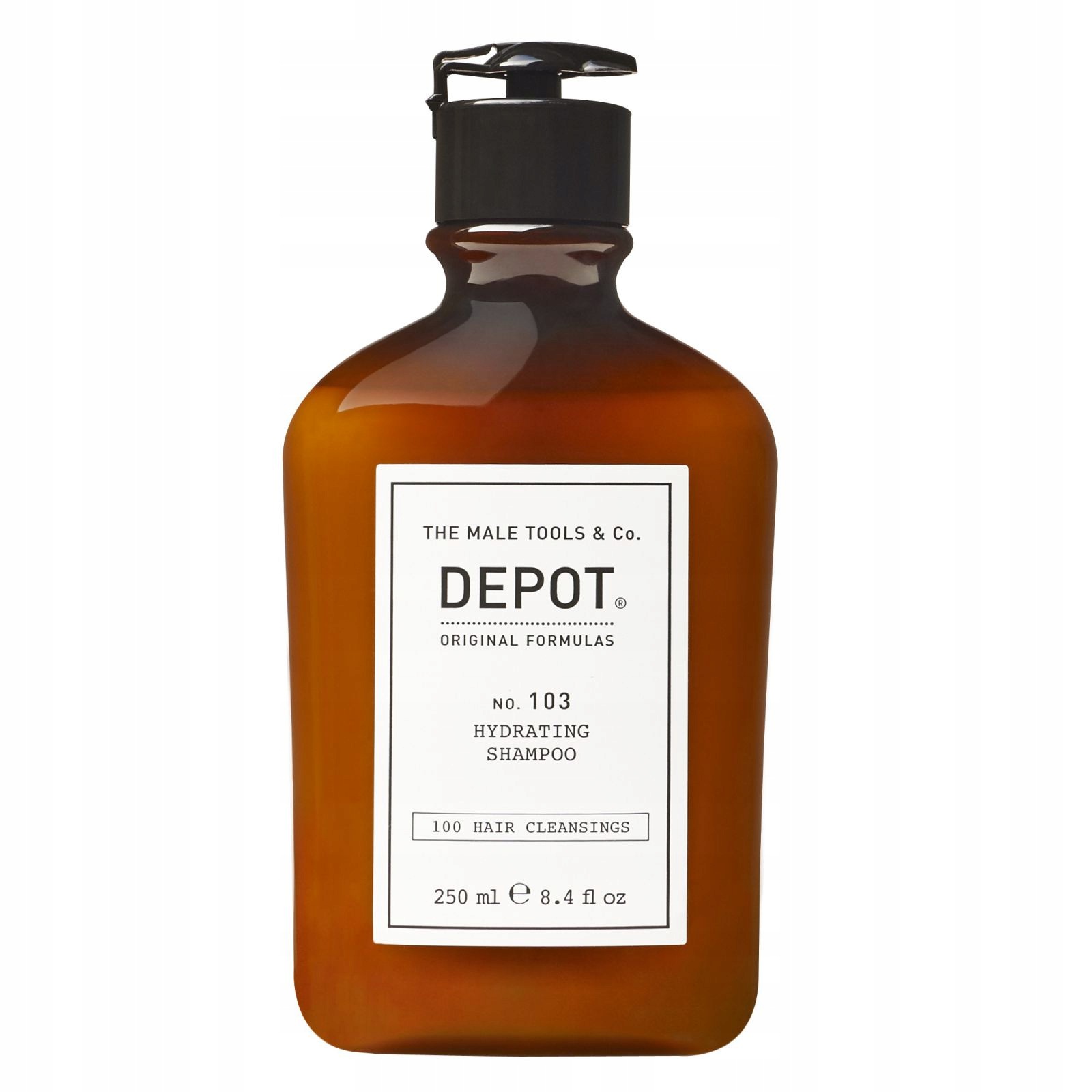 Depot No. 103 Hydratační Šampon 250 ML