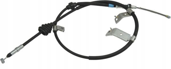 Трос ручного тормоза J3924012