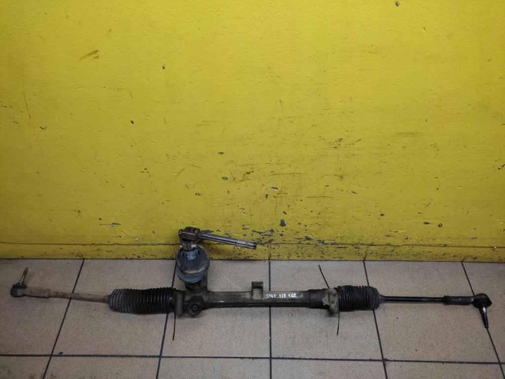 FIAT STILO servo control 37502408