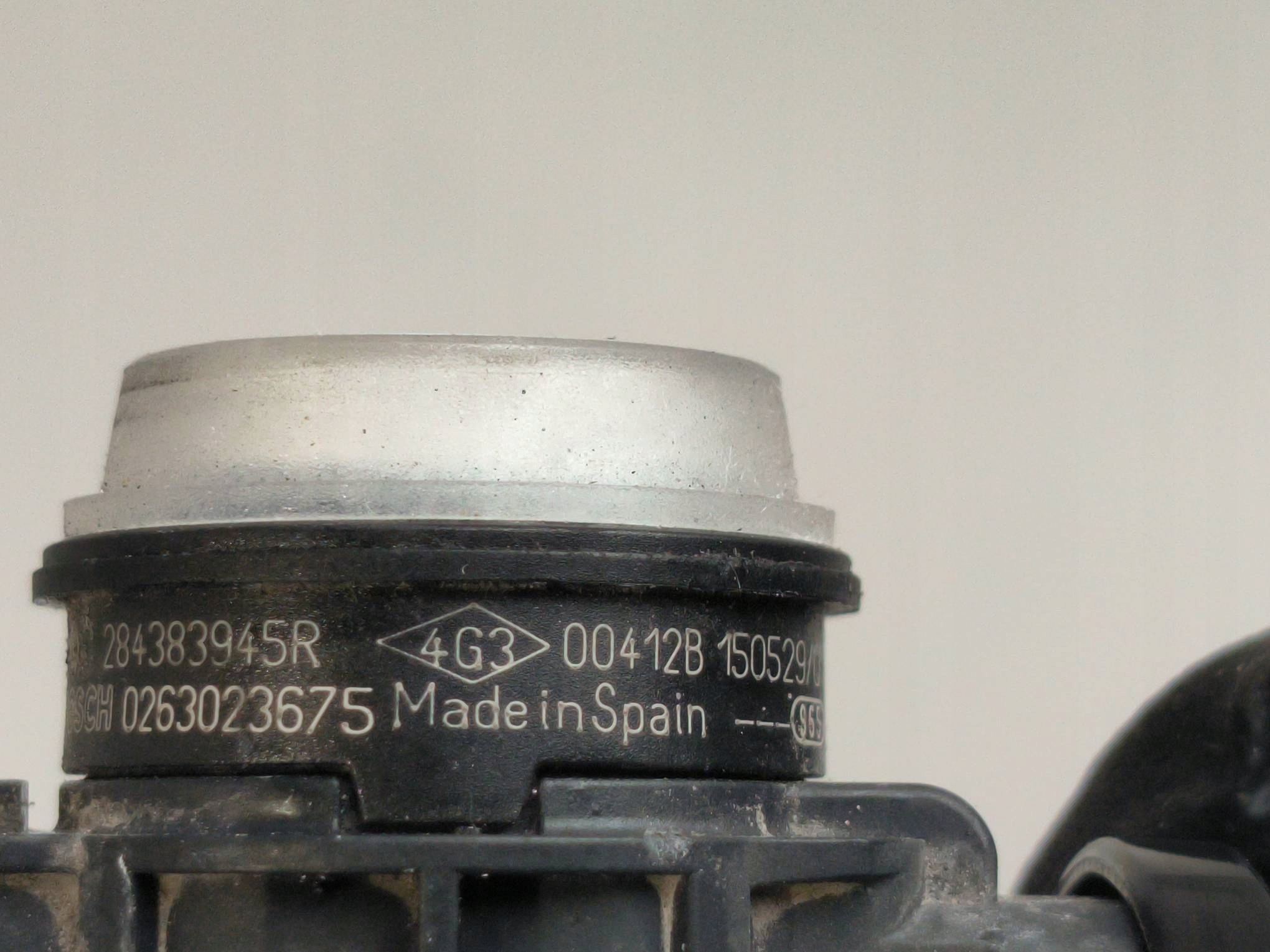 sensore PDC 253A44101R RENAULT KADJAR e