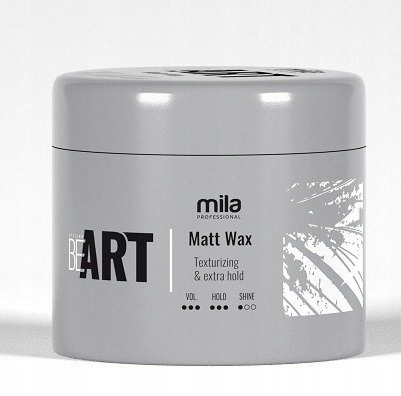 Mila Matt Wax wosk matujący