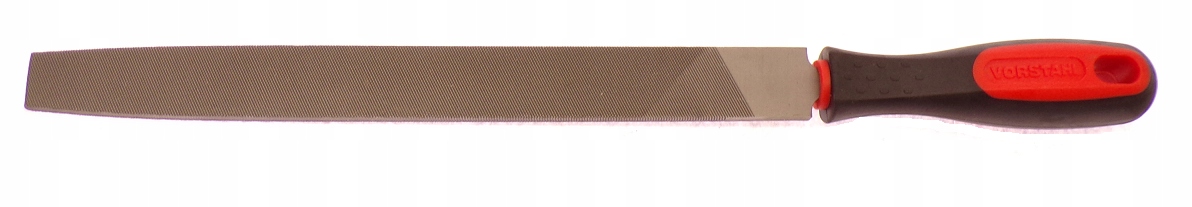 PILNIK DO METALU RÓWNIAK ZDZIERAK PŁASKI 250 MM Marka Vorstahl