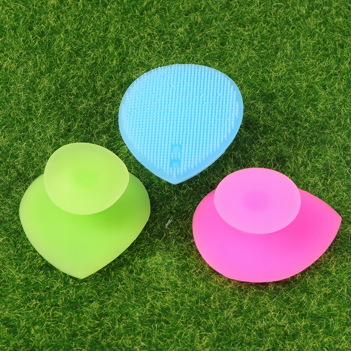 SZCZOTKA DO CZYSZCZENIA TWARZY MINI SOFT 3 Rodzaj inna