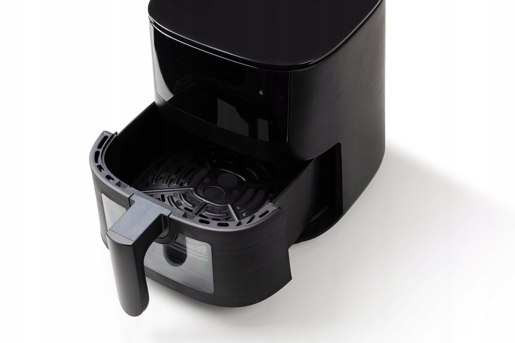 ARIETE Frytkownica Beztłuszczowa 4L 1400W 9 Programów Grill Czarna — miniatura 5