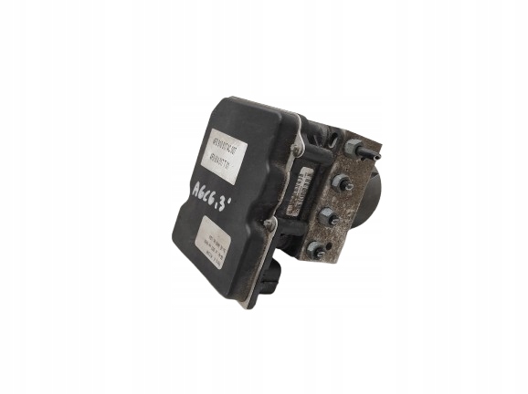 AUDI A6 C6 04- 2.7TDI POMPA ABS 4F0910517AC