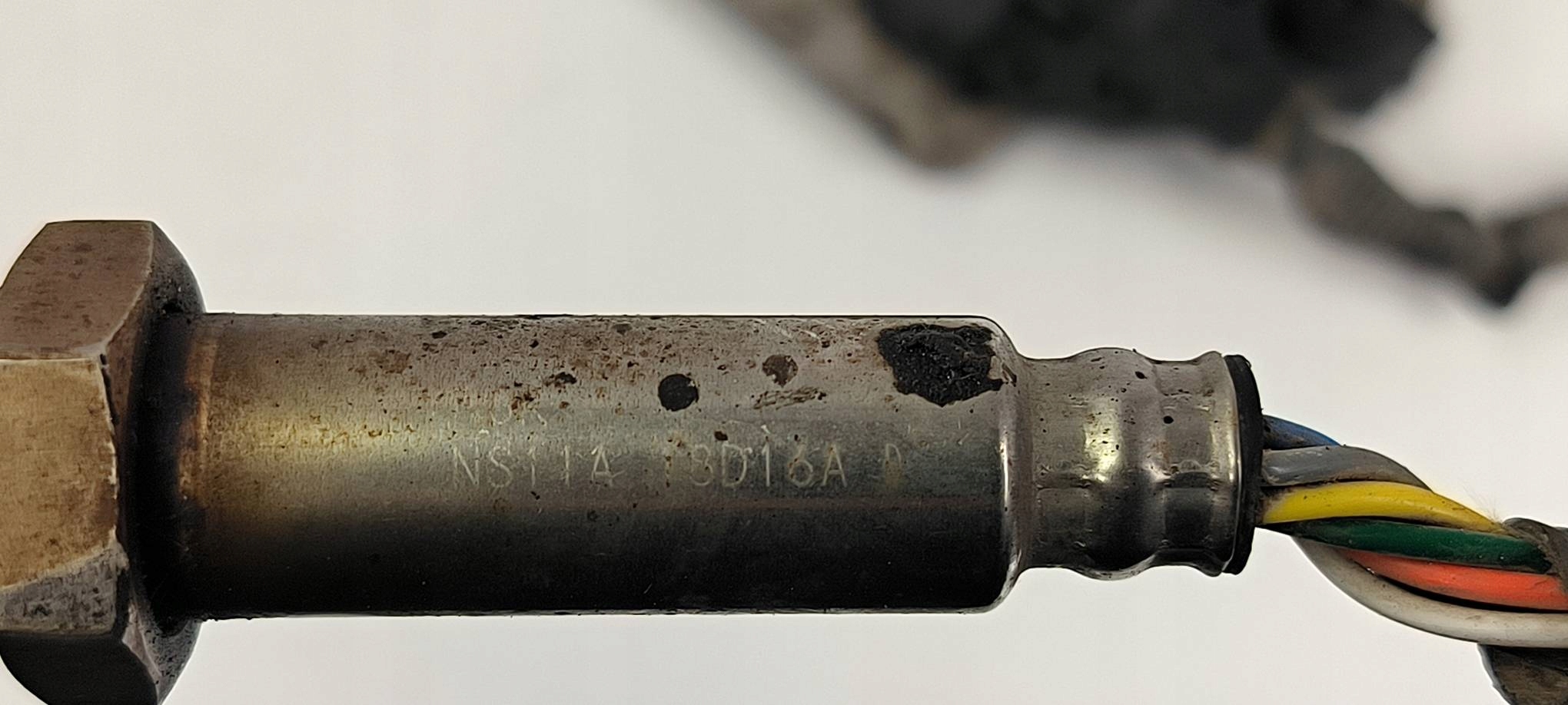 SONDA LAMBDA 04L907805AK VOLKSWAGEN CRAFTER II 7C