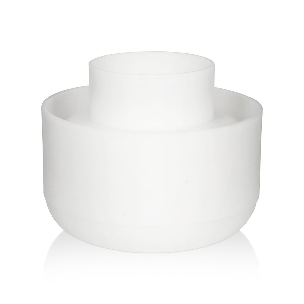 Levně Sýrová forma Gouda na zrající sýry, 4,5 kg (25,5 x 15 cm)