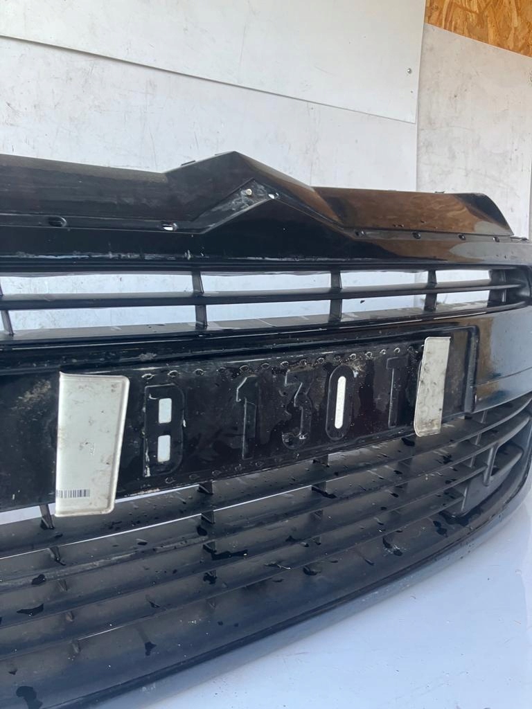 bumper front CITROEN C5 III X7 #8 KTVD