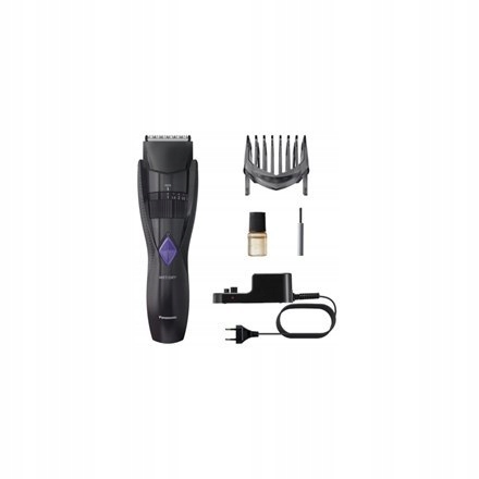 Trimmer do brody Panasonic ER-GB37-K503 Bezprzewodowy Mokry i suchy 2