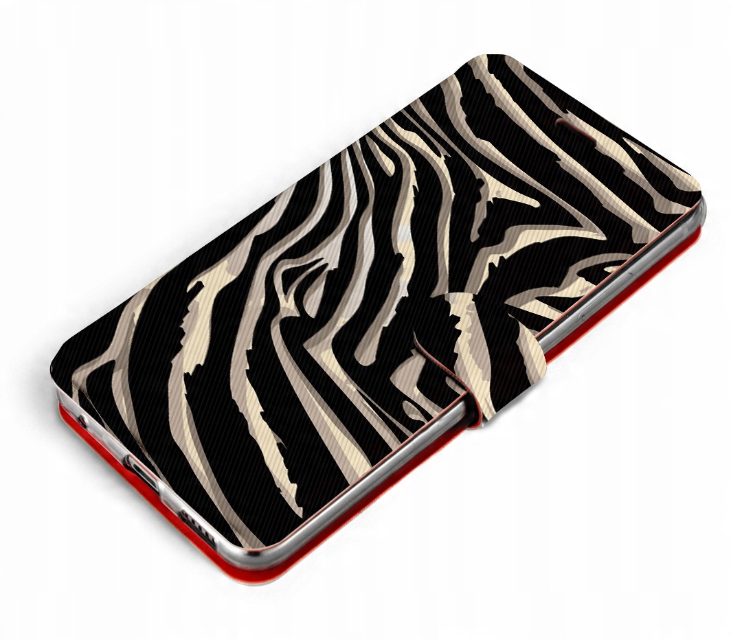 

Etui Mobiwear do Huawei P10 Lite - VA31P