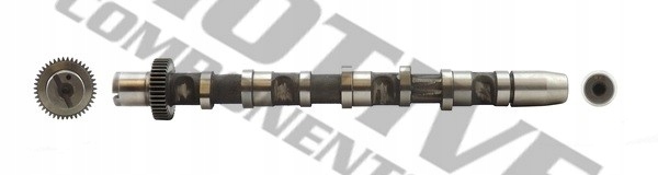 Vačkový Hřídel Ss. Vw 2,5 Tdi T071