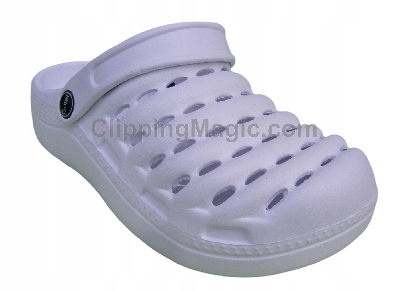 

Klapki Basenowe Ogrodowe roz.38 24 cm