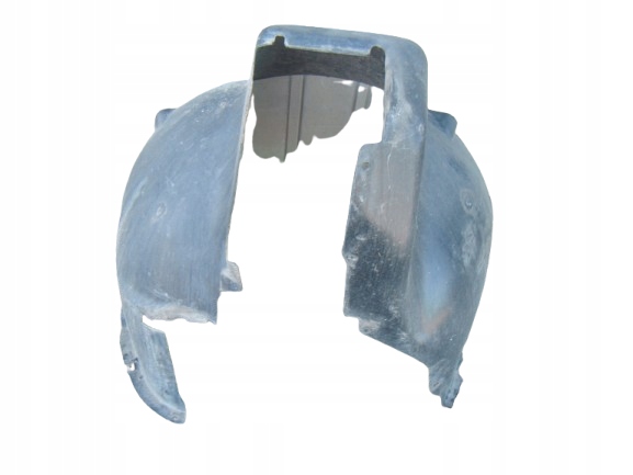 AUDI A2 99-05 NADKOLE PRAWY PRZÓD